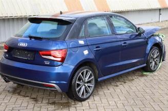Audi A1 A1 Sportback (8XA/8XF), Hatchback 5-drs, 2011 / 2018 1.0 TFSI Ultra 12V picture 8