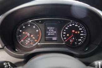 Audi A1 A1 Sportback (8XA/8XF), Hatchback 5-drs, 2011 / 2018 1.0 TFSI Ultra 12V picture 12