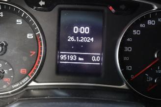 Audi A1 A1 Sportback (8XA/8XF), Hatchback 5-drs, 2011 / 2018 1.0 TFSI Ultra 12V picture 13