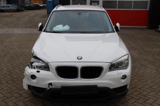 BMW X1 X1 (E84), SUV, 2009 / 2015 sDrive 20i 2.0 16V Twin Power Turbo picture 8