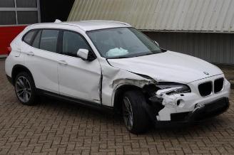 BMW X1 X1 (E84), SUV, 2009 / 2015 sDrive 20i 2.0 16V Twin Power Turbo picture 1