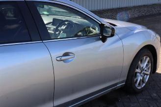 Mazda 3 6 SportBreak (GJ/GH/GL), Combi, 2012 2.2 SkyActiv-D 150 16V picture 27