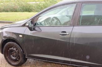 Seat Ibiza Ibiza ST (6J8), Combi, 2010 / 2016 1.2 TDI Ecomotive picture 35