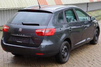 Seat Ibiza Ibiza ST (6J8), Combi, 2010 / 2016 1.2 TDI Ecomotive picture 4