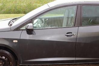 Seat Ibiza Ibiza ST (6J8), Combi, 2010 / 2016 1.2 TDI Ecomotive picture 34