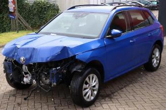 Skoda Kamiq Kamiq, SUV, 2019 1.0 TSI 12V picture 4