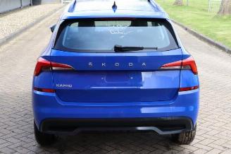 Skoda Kamiq Kamiq, SUV, 2019 1.0 TSI 12V picture 7