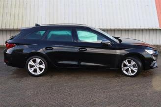 Seat Leon Leon Sportstourer (KLF), Combi 5-drs, 2020 1.5 eTSI 16V picture 2