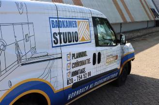 Opel Combo Combo, Van, 2012 / 2018 1.6 CDTI 16V picture 30