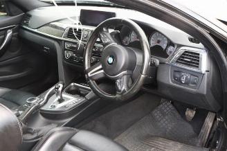 BMW M4 M4 (F82), Coupe, 2014 / 2020 M4 3.0 24V TwinPower Turbo picture 9