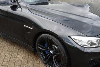 BMW M4 M4 (F82), Coupe, 2014 / 2020 M4 3.0 24V TwinPower Turbo picture 23