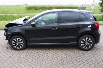 Volkswagen Polo Polo V (6R), Hatchback, 2009 / 2017 1.0 TSI 12V BlueMotion picture 6