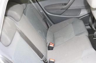 Volkswagen Polo Polo V (6R), Hatchback, 2009 / 2017 1.0 TSI 12V BlueMotion picture 29