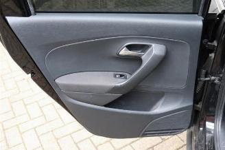 Volkswagen Polo Polo V (6R), Hatchback, 2009 / 2017 1.0 TSI 12V BlueMotion picture 28