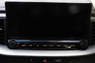 Kia Cee d Ceed Sportswagon (CDF), Combi 5-drs, 2018 1.0i T-GDi 12V picture 12