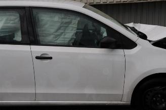 Volkswagen Up! Up! (121), Hatchback, 2011 e-Up! picture 23