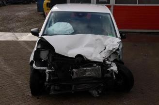 Volkswagen Up! Up! (121), Hatchback, 2011 e-Up! picture 8