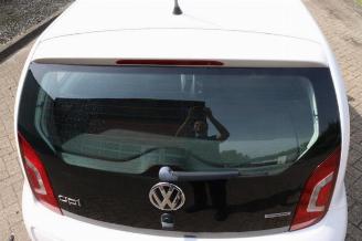 Volkswagen Up! Up! (121), Hatchback, 2011 1.0 12V 60 picture 26