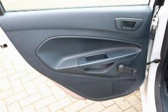 Ford Fiesta Fiesta 6 (JA8), Hatchback, 2008 / 2018 1.25 16V picture 15