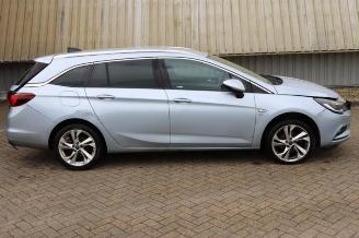 Vrakbiler auto Opel Astra Astra K Sports Tourer, Combi, 2015 / 2022 1.0 Turbo 12V 2016