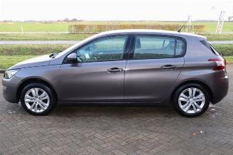 Peugeot 308 308 (L3/L8/LB/LH/LP), Hatchback 5-drs, 2013 / 2021 1.6 16V THP picture 6