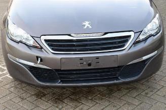 Peugeot 308 308 (L3/L8/LB/LH/LP), Hatchback 5-drs, 2013 / 2021 1.6 16V THP picture 29