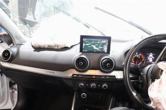 Audi Q2 Q2 (GAB/GAG), SUV, 2016 1.0 TFSI 12V picture 27