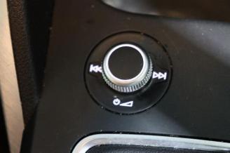 Audi Q2 Q2 (GAB/GAG), SUV, 2016 1.0 TFSI 12V picture 24