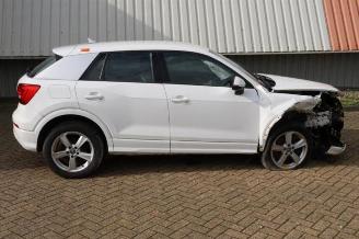 Audi Q2 Q2 (GAB/GAG), SUV, 2016 1.0 TFSI 12V picture 9