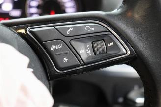 Audi Q2 Q2 (GAB/GAG), SUV, 2016 1.0 TFSI 12V picture 20