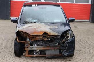 Volkswagen Up! Up! (121), Hatchback, 2011 1.0 12V 60 picture 3