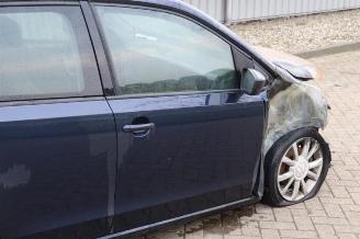 Volkswagen Up! Up! (121), Hatchback, 2011 1.0 12V 60 picture 13