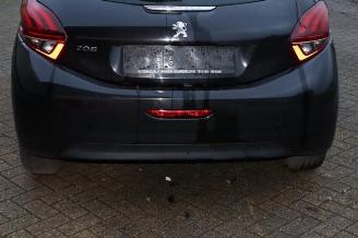 Peugeot 208 208 I (CA/CC/CK/CL), Hatchback, 2012 / 2019 1.6 Blue HDi 100 picture 32