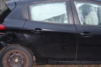 Peugeot 208 208 I (CA/CC/CK/CL), Hatchback, 2012 / 2019 1.6 Blue HDi 100 picture 34