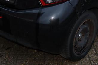 Peugeot 208 208 I (CA/CC/CK/CL), Hatchback, 2012 / 2019 1.6 Blue HDi 100 picture 30