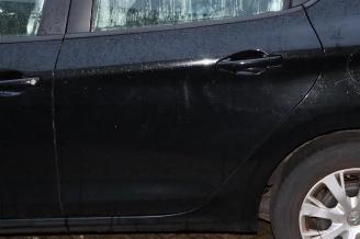 Peugeot 208 208 I (CA/CC/CK/CL), Hatchback, 2012 / 2019 1.6 Blue HDi 100 picture 26