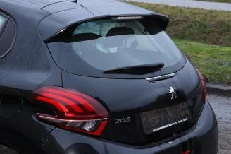 Peugeot 208 208 I (CA/CC/CK/CL), Hatchback, 2012 / 2019 1.6 Blue HDi 100 picture 27