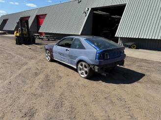 Volkswagen Corrado Corrado, Coupe, 1988 / 1995 2.9 VR6 picture 3