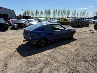 Volkswagen Corrado Corrado, Coupe, 1988 / 1995 2.9 VR6 picture 5