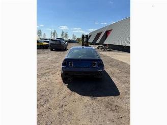 Volkswagen Corrado Corrado, Coupe, 1988 / 1995 2.9 VR6 picture 4