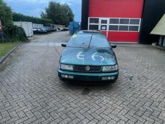 Volkswagen Passat Passat (35I), Sedan, 1988 / 1996 2.8 VR6 picture 2