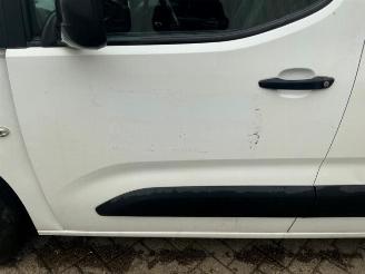 Opel Combo Combo Cargo, Van, 2018 1.6 CDTI 100 picture 11