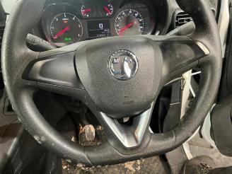 Opel Combo Combo Cargo, Van, 2018 1.6 CDTI 100 picture 34