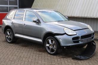 Porsche Cayenne Cayenne (9PA), SUV, 2002 / 2010 4.5 S V8 32V picture 1