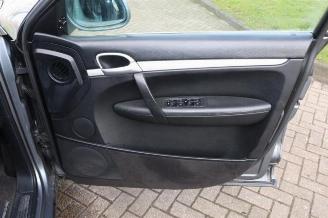 Porsche Cayenne Cayenne (9PA), SUV, 2002 / 2010 4.5 S V8 32V picture 13