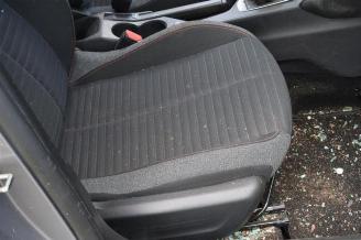 Peugeot 2008 2008 (UD/UK/UR/US/UX), MPV, 2019 1.2 VTi 12V PureTech 100 picture 13