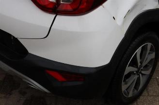 Kia Stonic Stonic (YB), SUV, 2017 1.0i T-GDi 12V picture 29