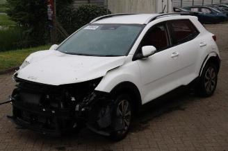 Kia Stonic Stonic (YB), SUV, 2017 1.0i T-GDi 12V picture 7