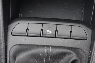 Kia Stonic Stonic (YB), SUV, 2017 1.0i T-GDi 12V picture 15