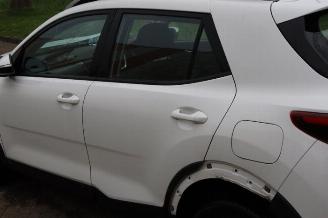 Kia Stonic Stonic (YB), SUV, 2017 1.0i T-GDi 12V picture 35